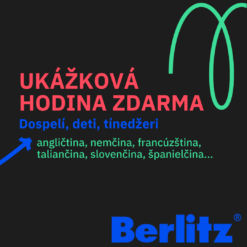 Online ukážková hodina zdarma 20 min &nbsp; pondelok - piatok &nbsp; 9.00hod - 20.00hod&nbsp; pre deti aj dospelých&nbsp;angličtina, nemčina a iné
